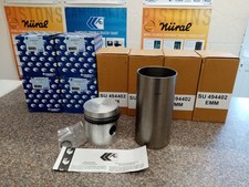 Landrover Series II /IIA / III