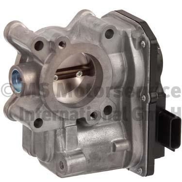 Pierburg throttle body renault - pierburg,