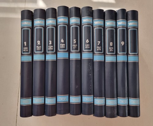 X10 wings orbis - x10, encyclopedia