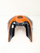 KTM DUKE 125 FUEL CAP COVER 1