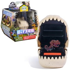 Bitzee jurassic world - jurassic,