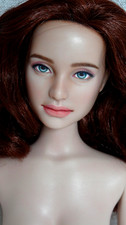 Tonner Doll 16" DIXIE /