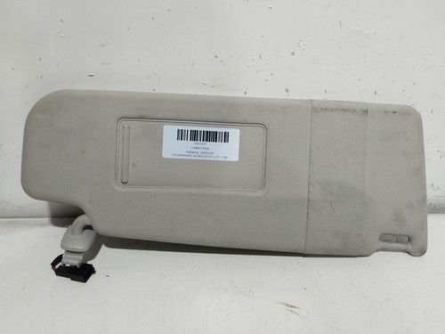 1k8857552a right sunshade - 1k8857552a,