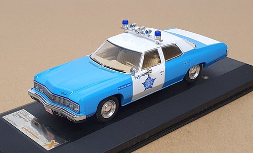 Premiumx scale prd235 - 1/43,