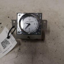 CHRYSLER GRAND VOYAGER V RT Interior Clock 53959A 151788 2.80 Diesel 27075624