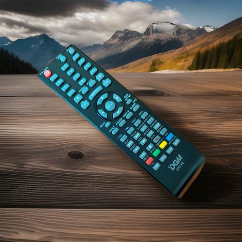 Dgm digimate ltv - dgm, ltv-1929whtc