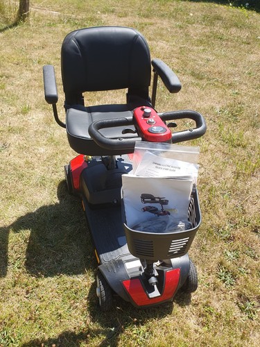 Mobility scooter battery - scooter,,