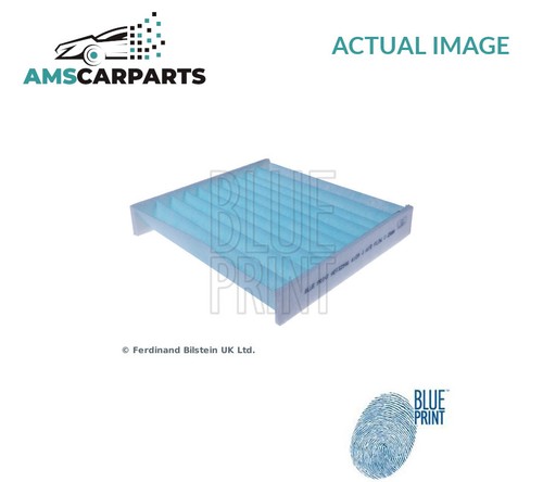 Cabin pollen filter - filter, dust