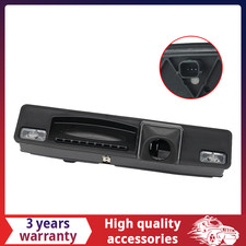 Boot Tailgate Handle Trunk