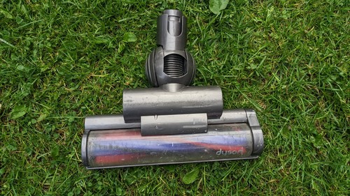 Dyson turbine head brush floor - brush,