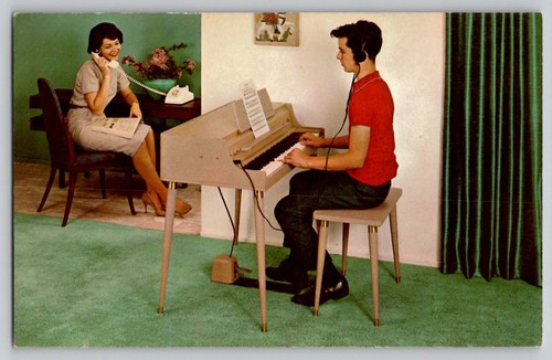 Wurlitzer electronic piano - wurlitzer,