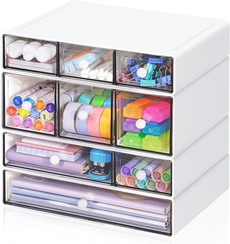 Desk storage organizer with - with, 9