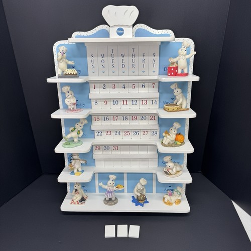 Danbury mint pillsbury - mint,
