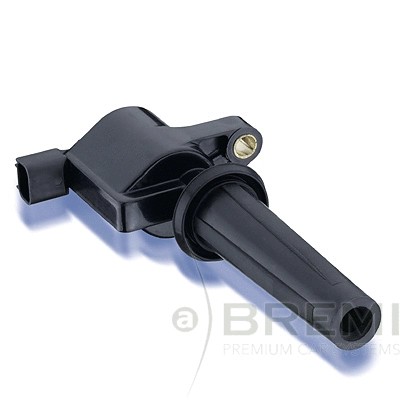 Ignition coil fits ford - coil, fits: