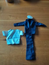 action man sailor uniform