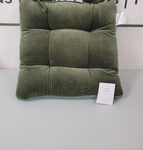 John lewis boxed velvet - john,