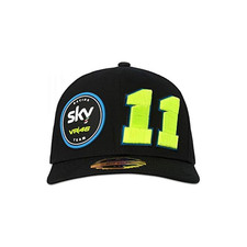 Sky Racing Team Cap MotoGP 11