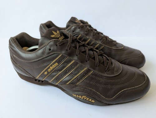 Adidas team goodyear - adidas, racing