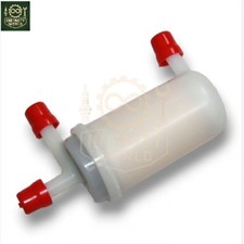 Fuel Filter Gasoline Inline
