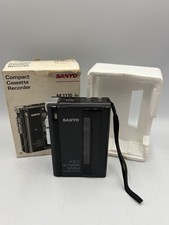 Sanyo M1115 Personal Portable