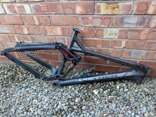 Trek Fuel EX 9.9 19.5/18.5"