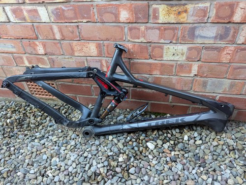 Trek fuel 5 18 - fuel, 19.5/18.5"
