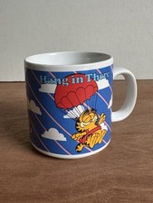 Vintage 80s Garfield ‘Hang