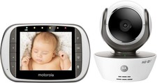 Motorola mbp853 connect - motorola,