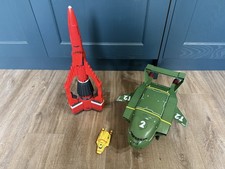 Thunderbirds Are Go, Supersize