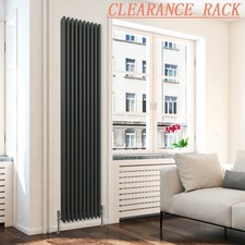 Flat Panel Designer Radiator