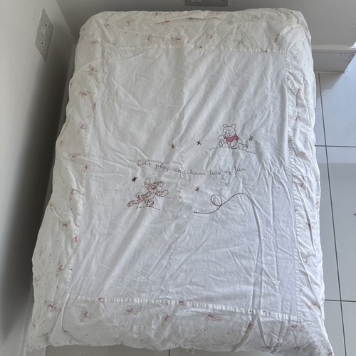 Winnie the pooh - the, bed