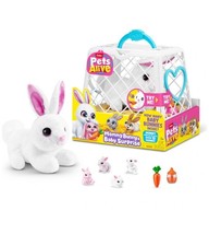 NIB Pets Alive by ZURU Mommy