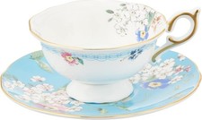 Wedgwood Wanderlust Apple