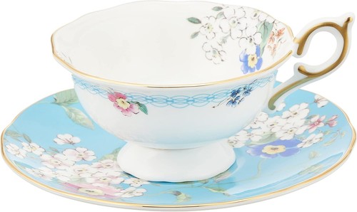 Wedgwood wanderlust apple - wedgwood,