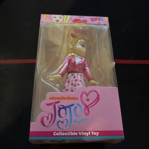 Jojo siwa collectible - jojo,