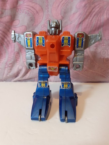 Transformers jumpstarters - transformers,