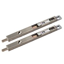 Pair finger bolt shoot - pair,