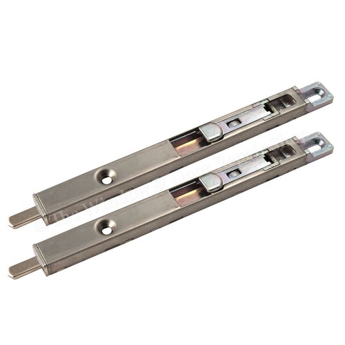 Pair finger bolt shoot - pair,