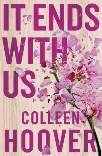 Ends with - us, (paperback)