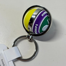 Official Wimbledon/Tennis 2025