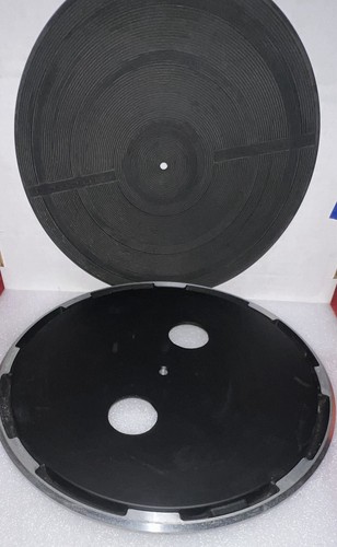 6150 marantz turntable plater - marantz,