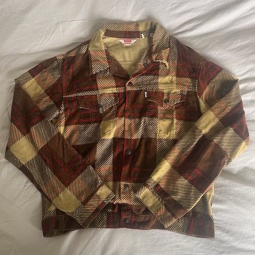 Levi vintage clothing lvc - vintage,