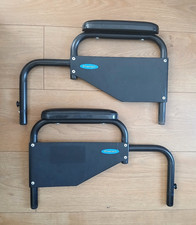 Wheeltech Enigma Wheelchair