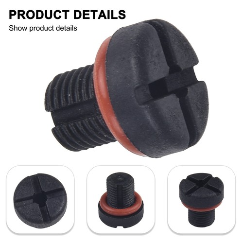 Bolt expansion tank valve - bolt,
