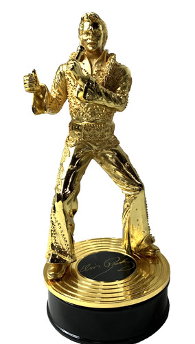 2020 bradford exchange elvis - bradford,