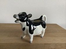 Vintage Cow Otagiri Creamer