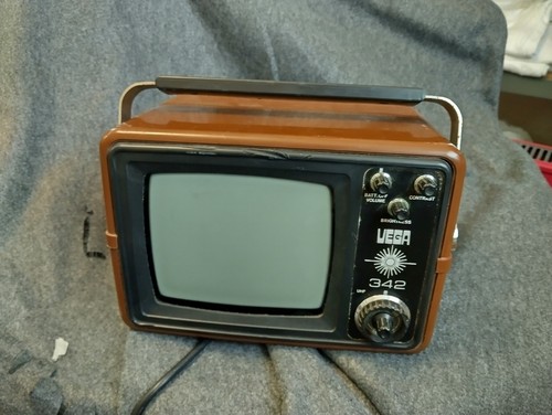 Mini retro vintage vega - retro,