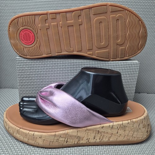 Fitflop remi platform sandals - remi,
