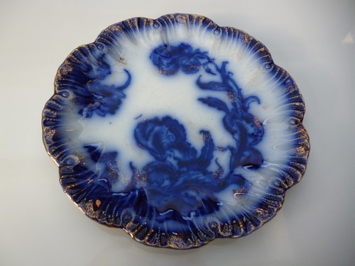 Decorative plate ec - decorative, w&ec