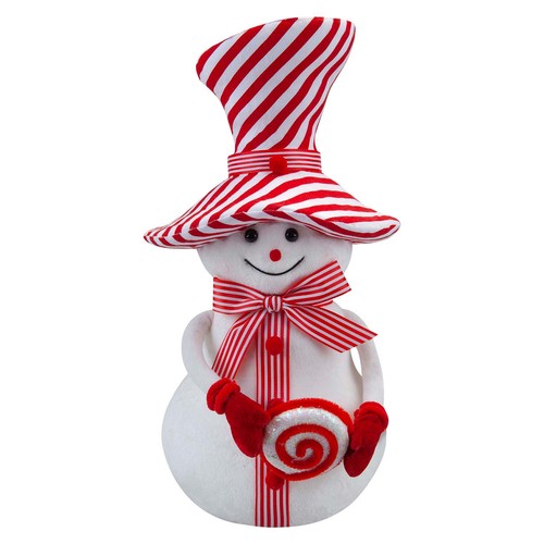 Christmas snowman decoration - snowman,